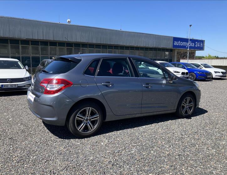 Citroën C4 6
