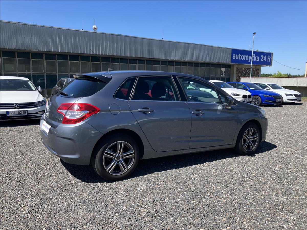 Citroën C4