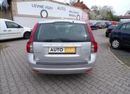 Volvo V50 6