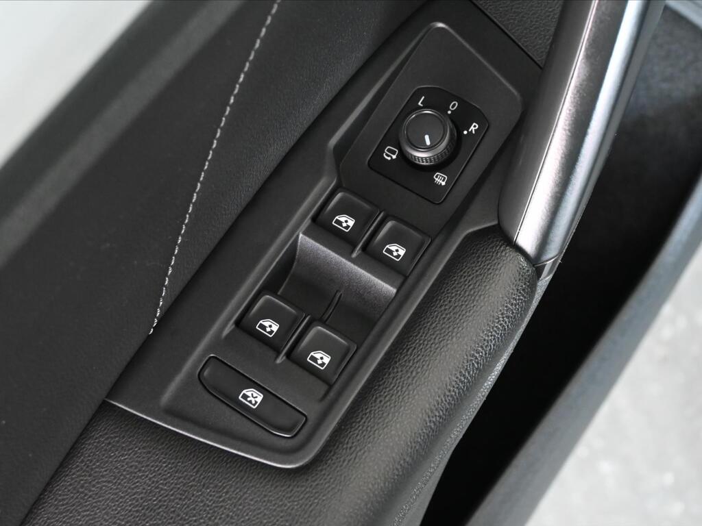 Volkswagen Tiguan 28
