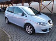 Seat Altea 1
