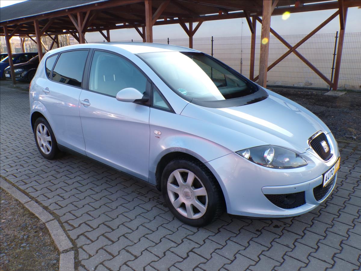 Seat Altea