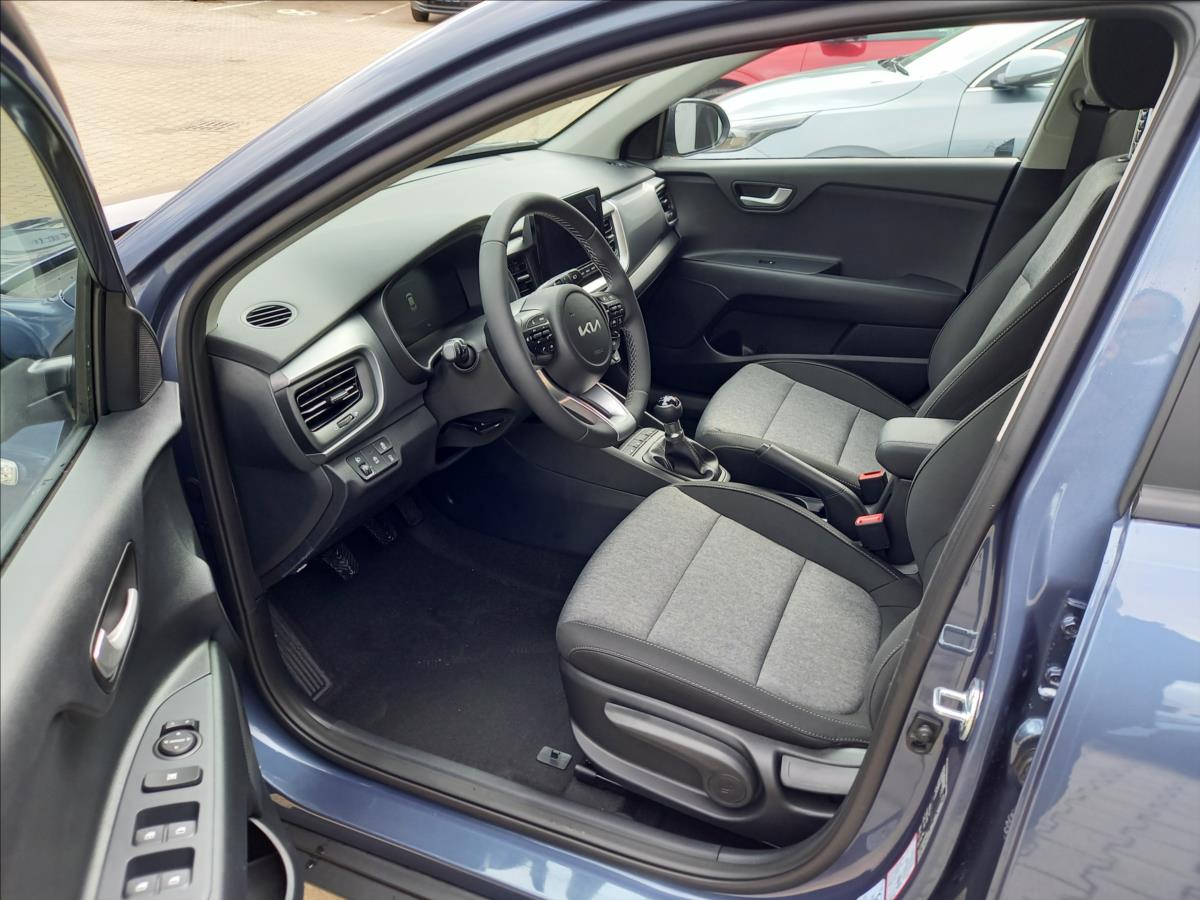 KIA Stonic