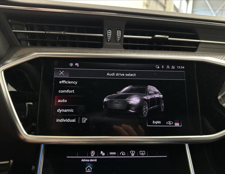 Audi S6 11