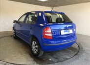 Škoda Fabia 5