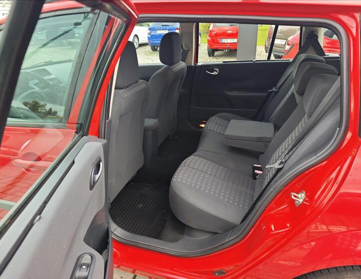 Renault Mégane 11