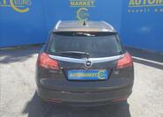 Opel Insignia 5