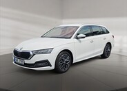 Škoda Octavia 2