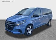 Mercedes-Benz Vito 1