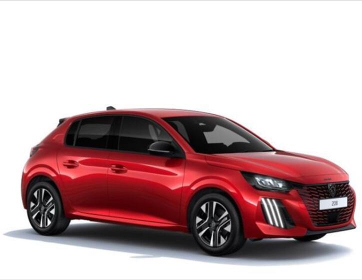 Peugeot 208 3