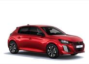 Peugeot 208 3