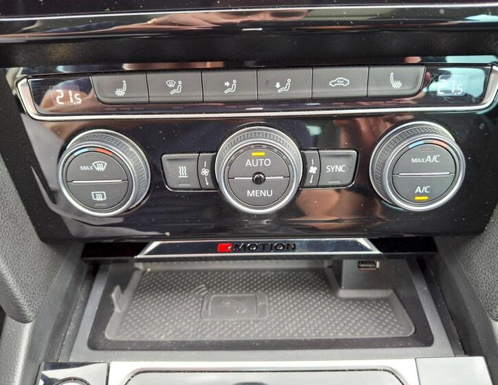 Volkswagen Passat 29