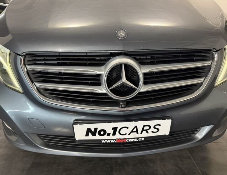 Mercedes-Benz Třídy V 41
