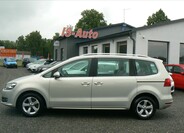 Volkswagen Sharan 7