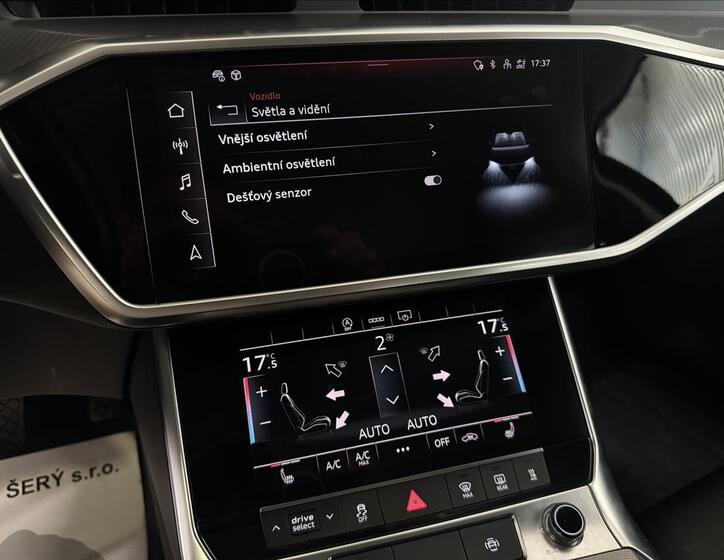 Audi A6 24