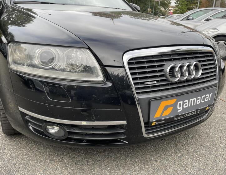 Audi A6 28