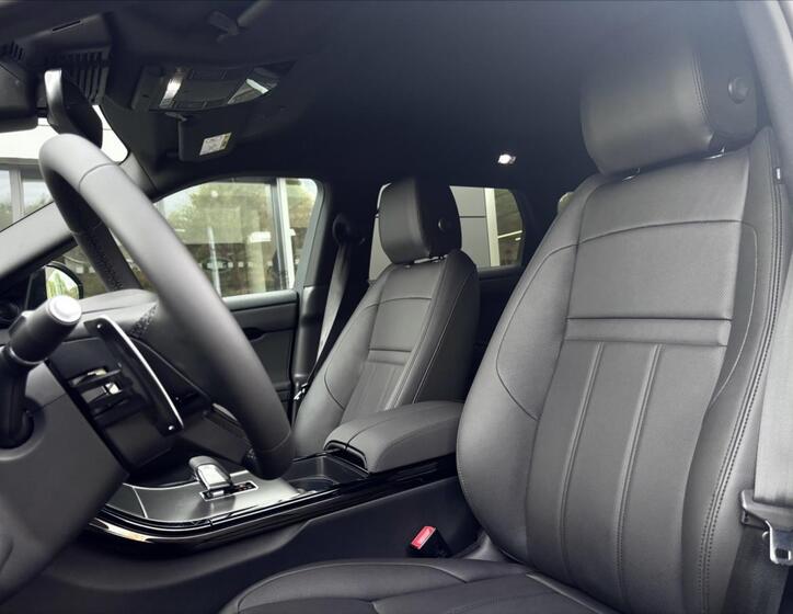 Land Rover Range Rover Evoque 11