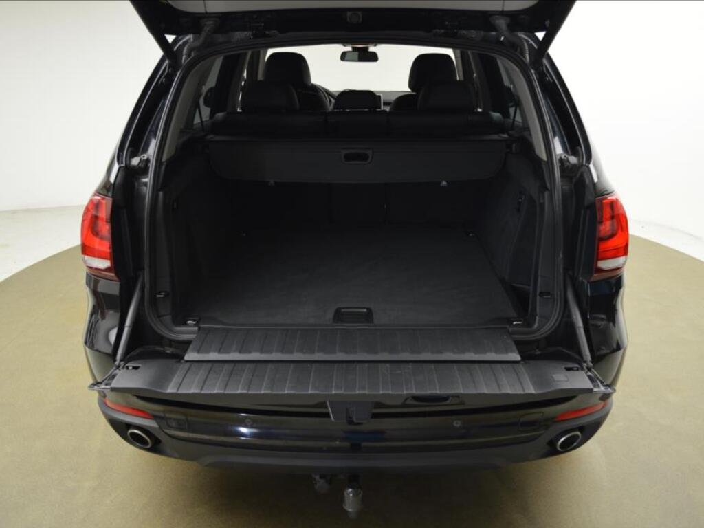 BMW X5 46
