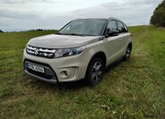 Suzuki Vitara 2