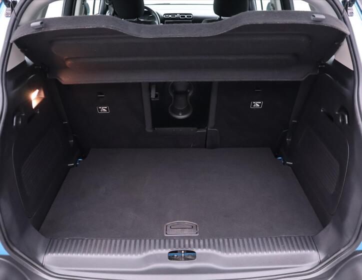 Citroën C3 Aircross 10