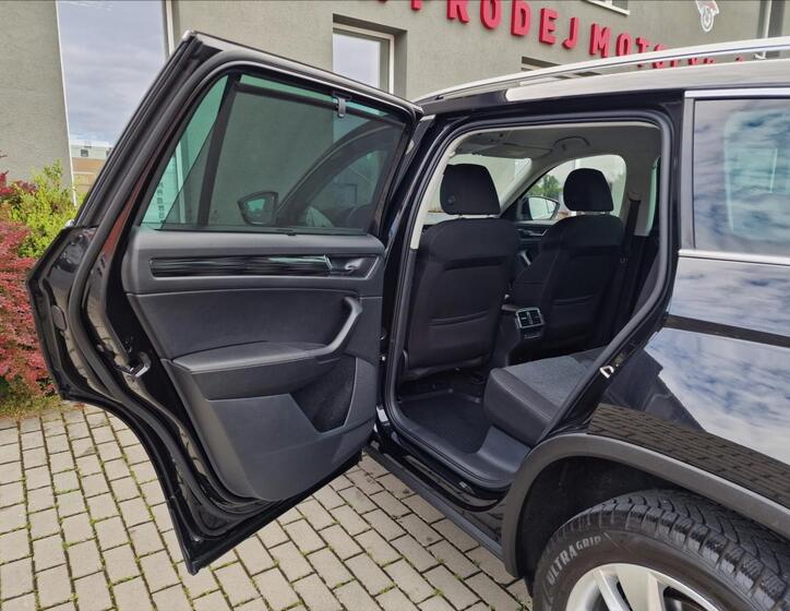 Škoda Kodiaq 18