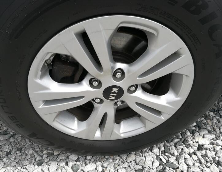 KIA Sportage 18