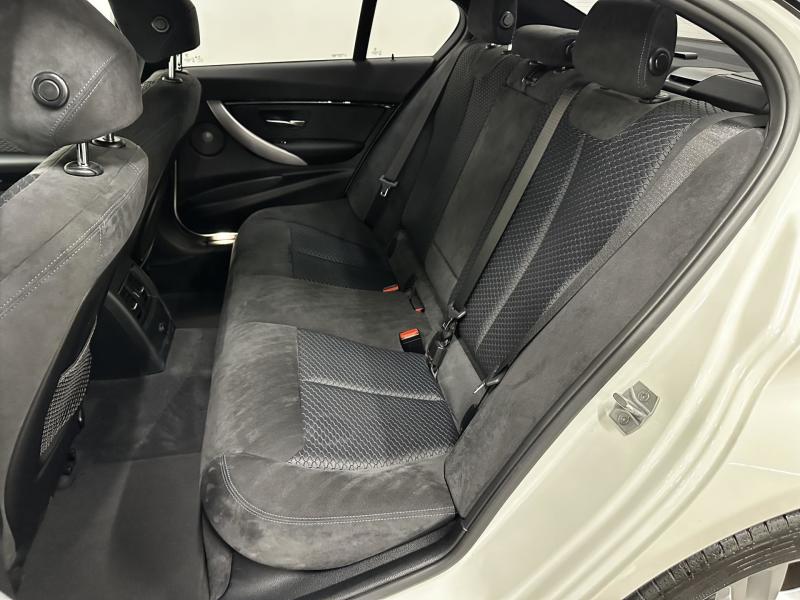 BMW Řada 3
