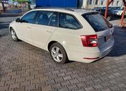 Škoda Octavia 5