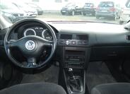 Volkswagen Bora 7