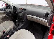 Škoda Octavia 15