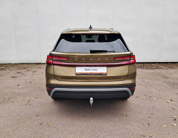 Škoda Kodiaq 32