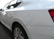 Škoda Superb 13