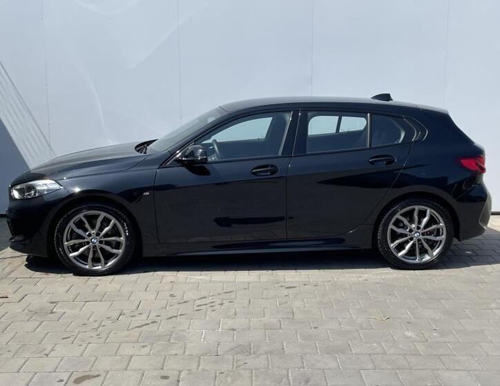 BMW Řada 1 3
