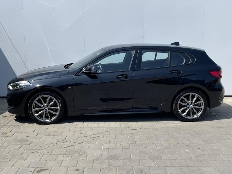 BMW Řada 1