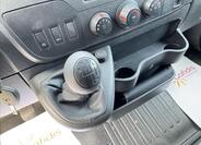 Renault Master 18