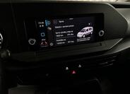 Volkswagen Caddy 22