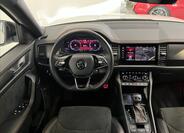 Škoda Kodiaq 5