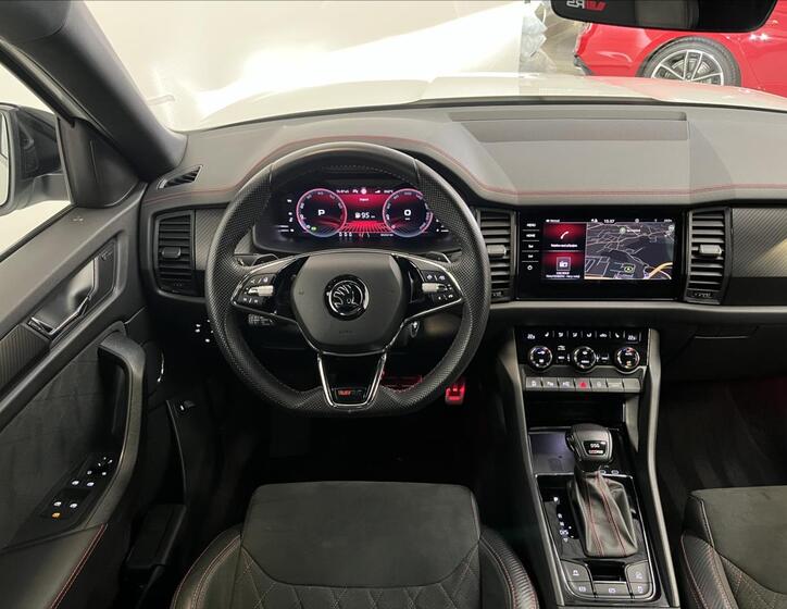 Škoda Kodiaq 5