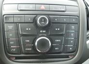 Opel Zafira 30