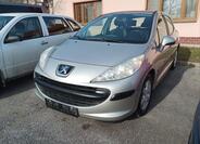Peugeot 207 1