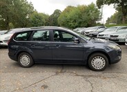 Ford Focus 4