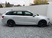 Škoda Octavia 15