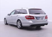 Mercedes-Benz Třídy E 5