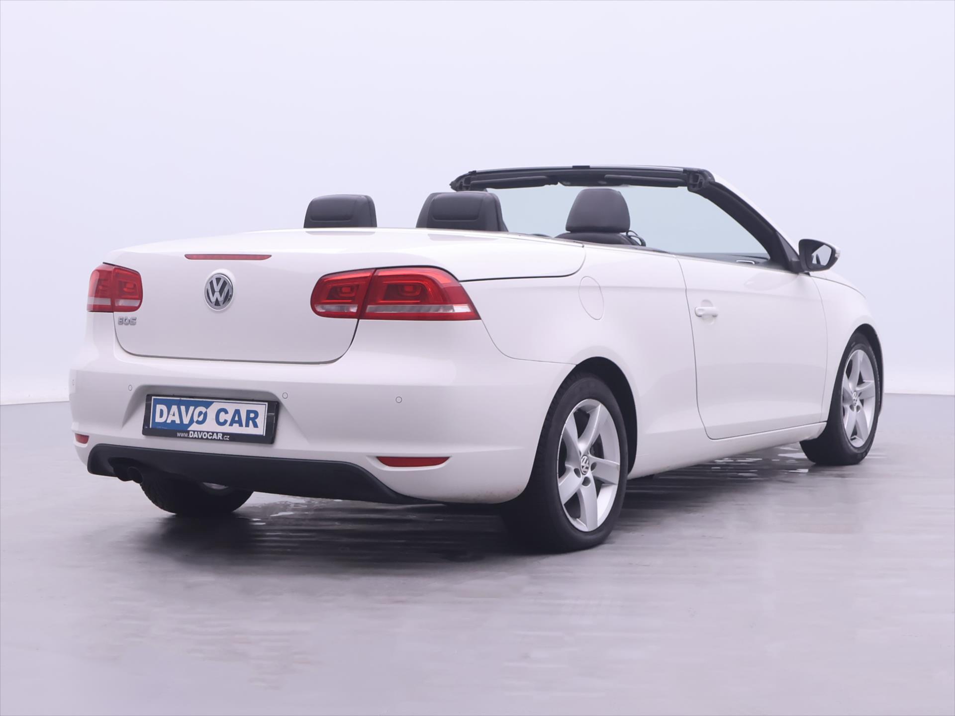 Volkswagen EOS