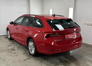 Škoda Octavia 4