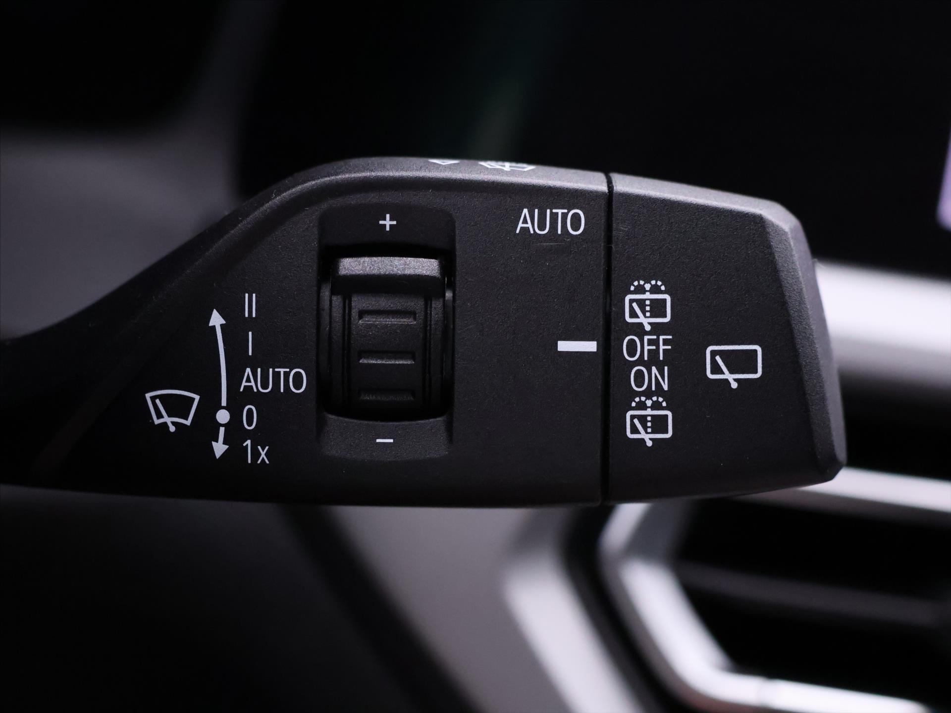 BMW Řada 3