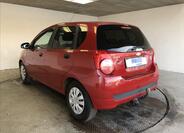 Chevrolet Aveo 5