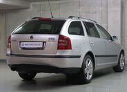 Škoda Octavia 5