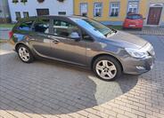 Opel Astra 15