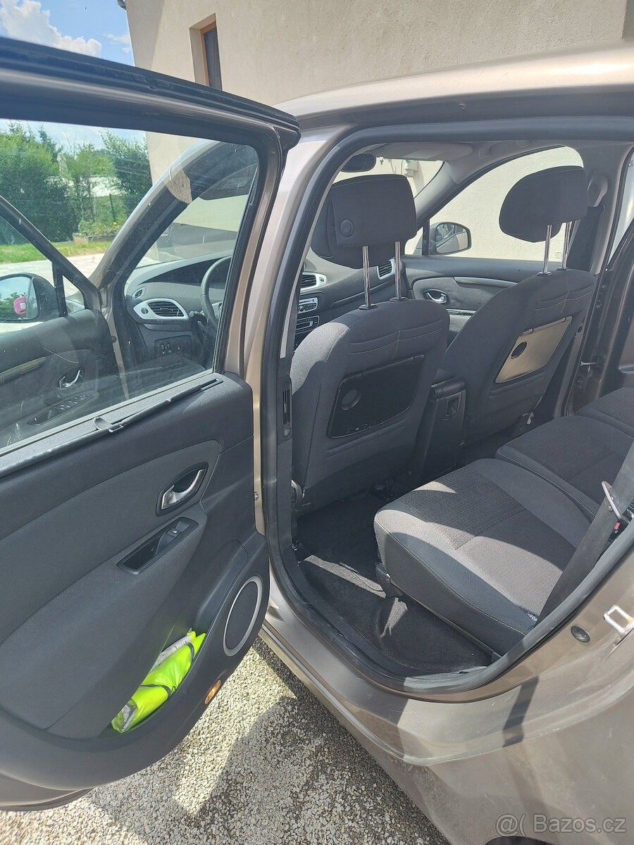 Renault Grand Scénic